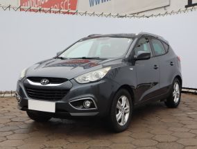 Hyundai ix35 - 2011