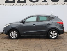Hyundai ix35 - 2011