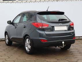Hyundai ix35 - 2011