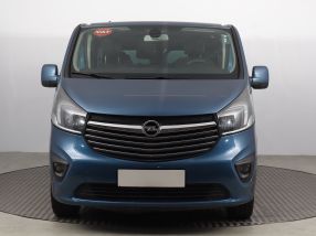 Opel Vivaro - 2019