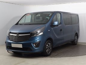 Opel Vivaro - 2019