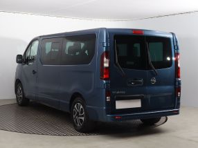 Opel Vivaro - 2019