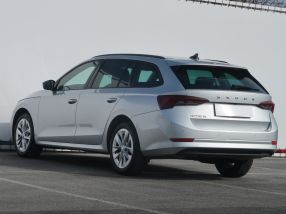 Skoda Octavia - 2020