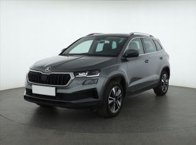 Skoda Karoq - 2022