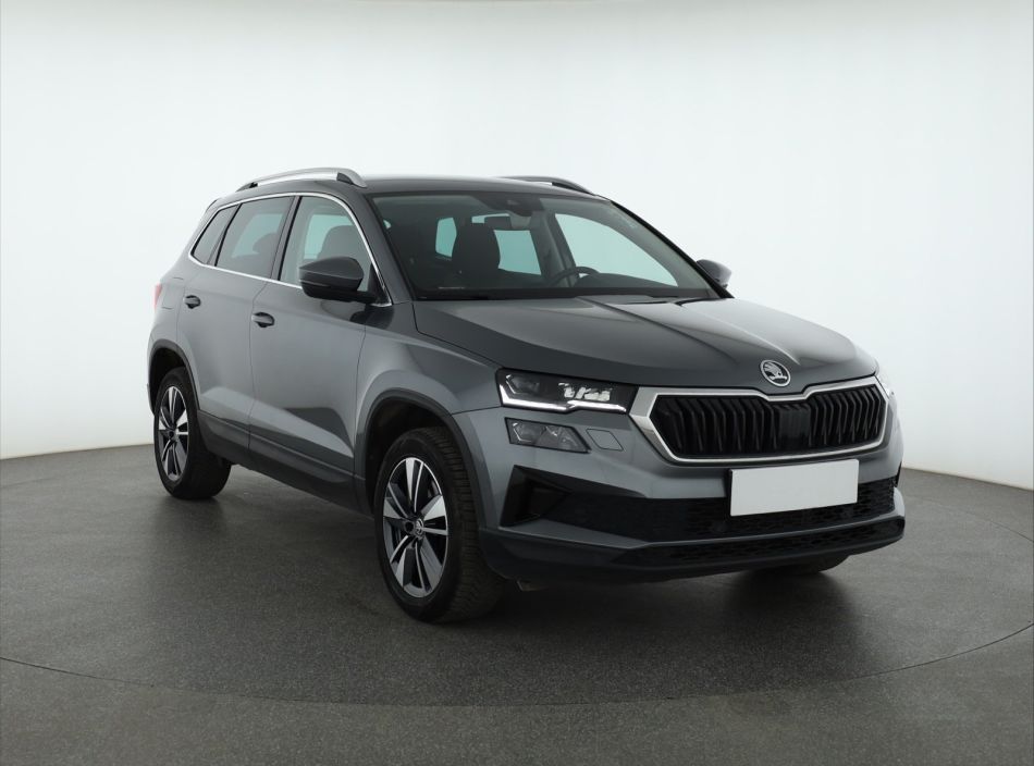Skoda Karoq - 2022