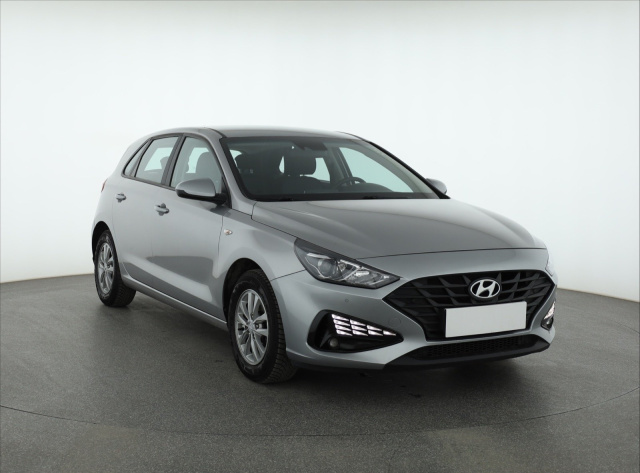 Hyundai i30 2021
