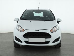 Ford Fiesta - 2016