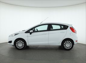 Ford Fiesta - 2016