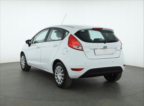 Ford Fiesta - 2016