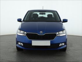 Skoda Fabia - 2019