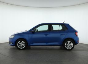 Skoda Fabia - 2019