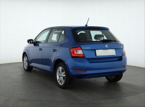 Skoda Fabia - 2019
