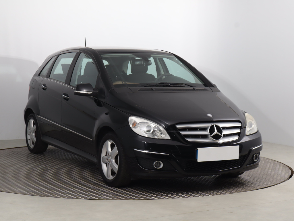 Mercedes-Benz B