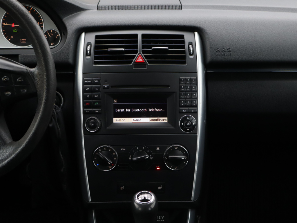 Mercedes-Benz B