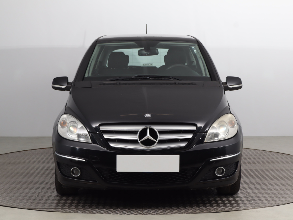 Mercedes-Benz B