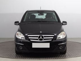 Mercedes-Benz B - 2011