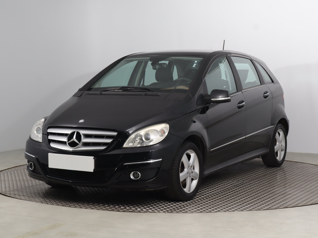 Mercedes-Benz B