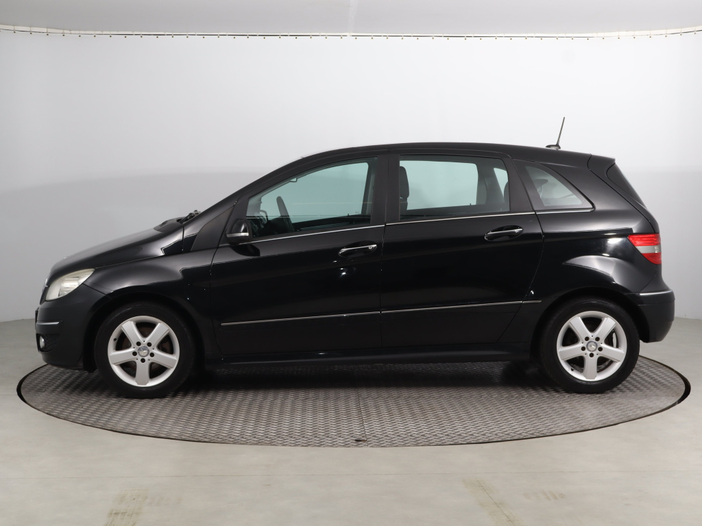 Mercedes-Benz B