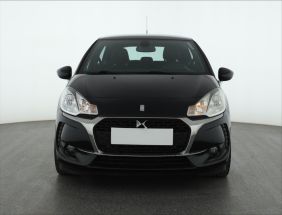 DS 3 - 2016