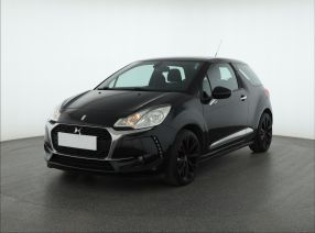DS 3 - 2016