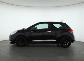 DS 3 - 2016