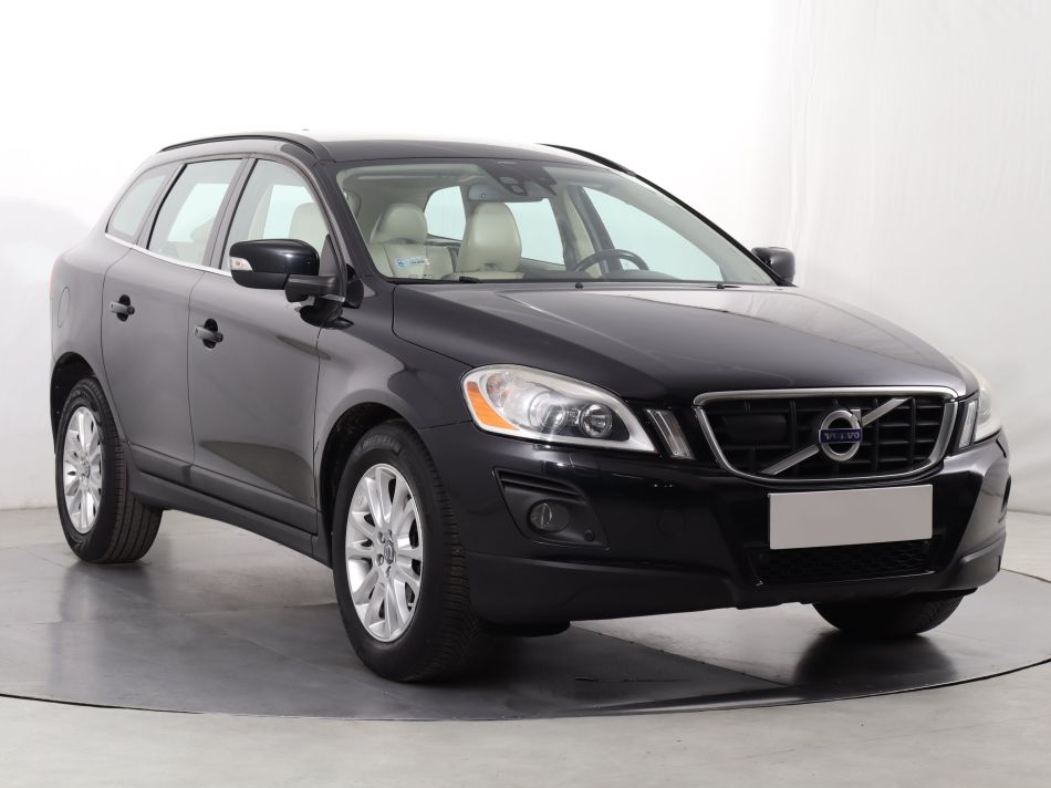 Volvo XC60 - 2008