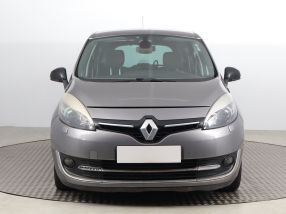 Renault Grand Scenic - 2012