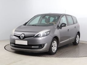 Renault Grand Scenic - 2012