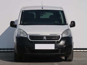 Peugeot Partner - 2015