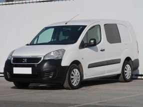 Peugeot Partner - 2015