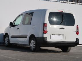 Peugeot Partner - 2015