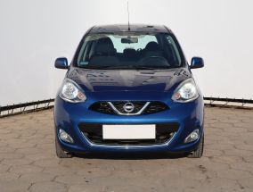Nissan Micra - 2016