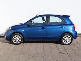 Nissan Micra - 2016