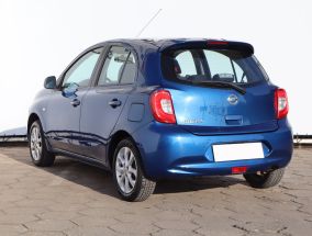 Nissan Micra - 2016