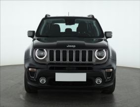 Jeep Renegade - 2021