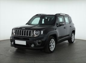 Jeep Renegade - 2021