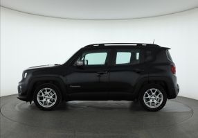 Jeep Renegade - 2021