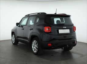 Jeep Renegade - 2021