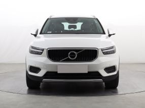 Volvo XC40 - 2018