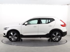 Volvo XC40 - 2018