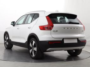 Volvo XC40 - 2018