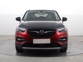 Opel Grandland X - 2019