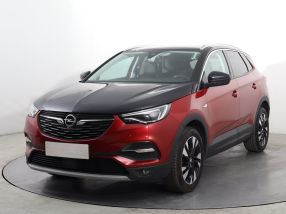Opel Grandland X - 2019