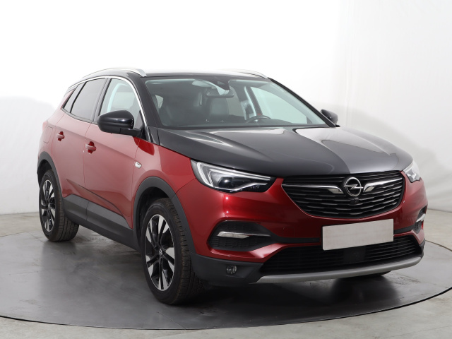 Opel Grandland 2019