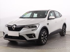 Renault Arkana - 2021