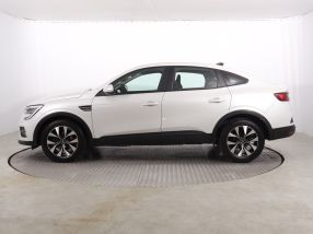 Renault Arkana - 2021