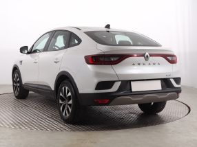 Renault Arkana - 2021