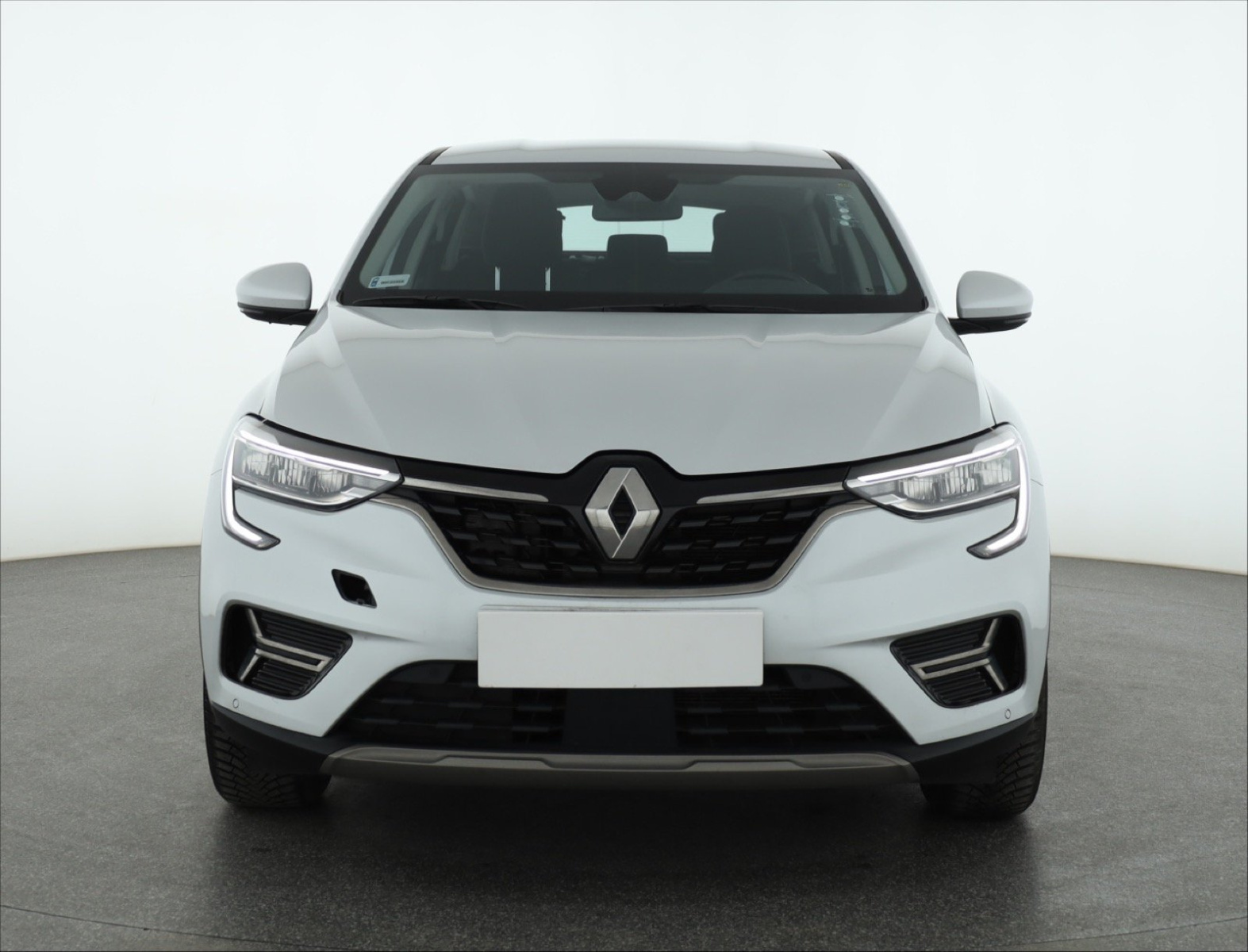 Renault Arkana 2021 E