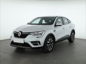 Renault Arkana - 2021