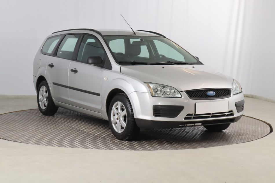 Ford Focus - 2006